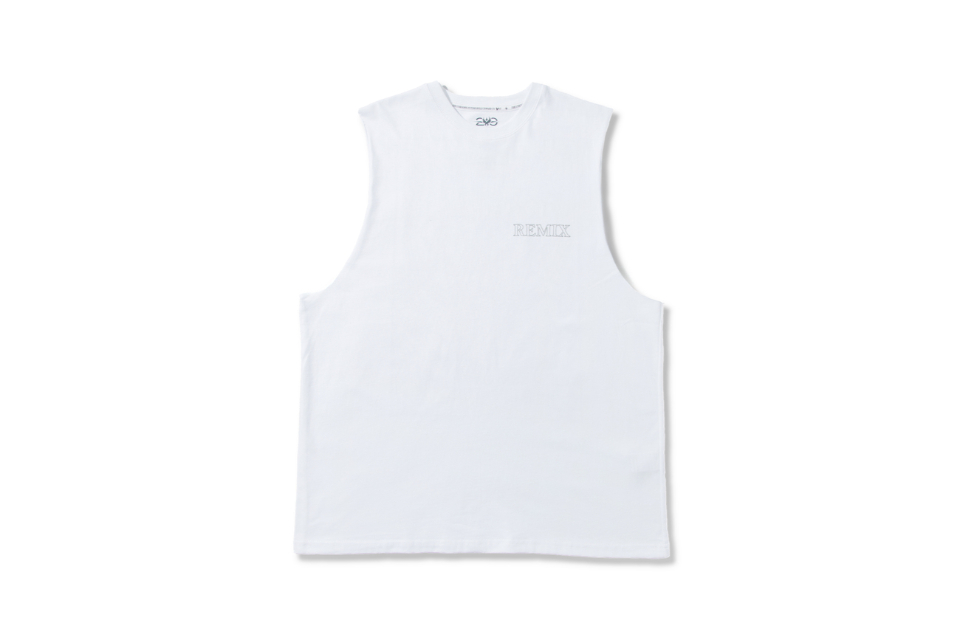 REMIX 24 SS XX Tank Top (7)