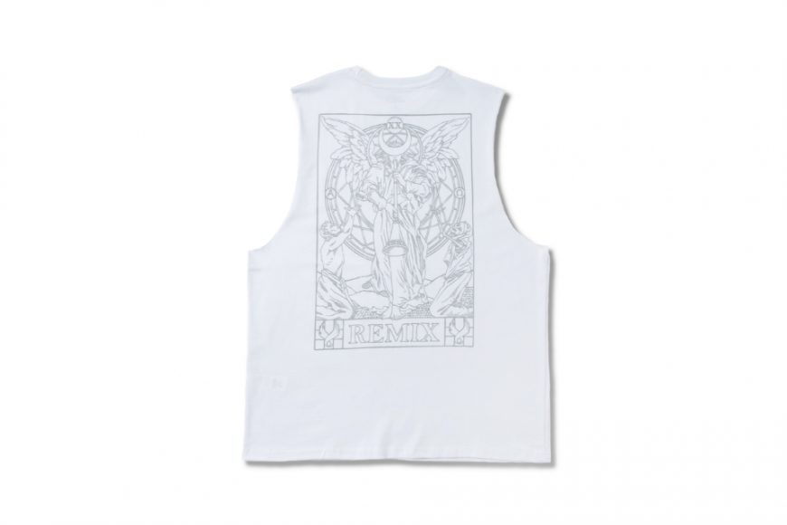 REMIX 24 SS XX Tank Top (8)