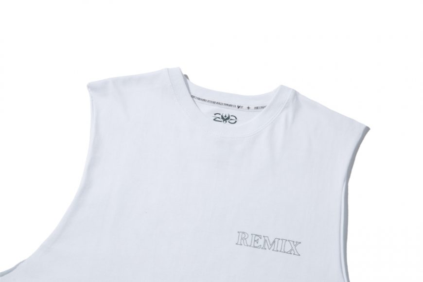 REMIX 24 SS XX Tank Top (9)