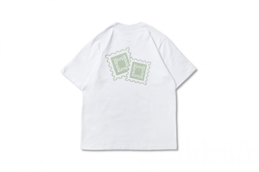 REMIX 7-13(六)發售 24 SS Stamp TEE II (11)