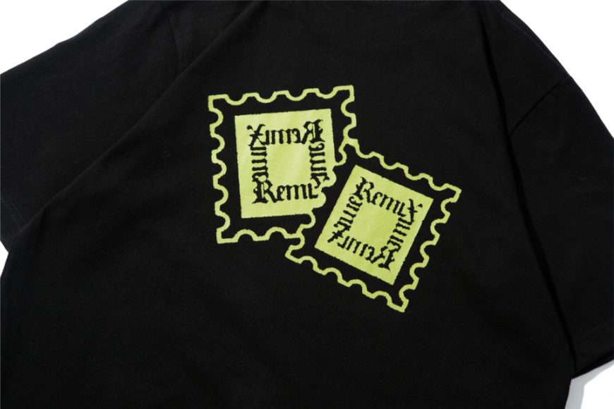 REMIX 7-13(六)發售 24 SS Stamp TEE II (7)