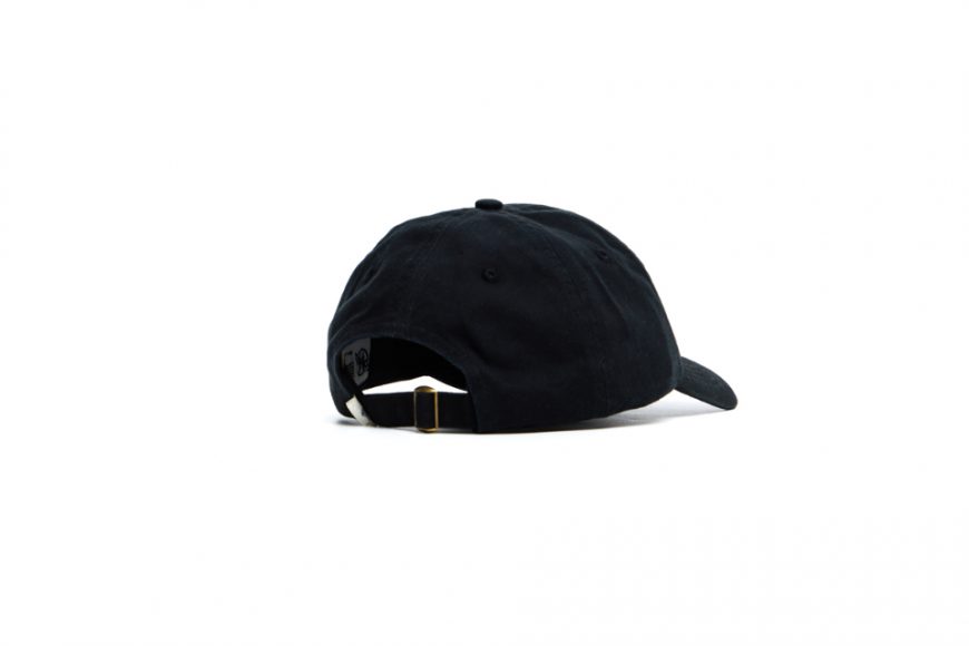 SMG 24 SS Flowers Graphic Sports Cap (2)