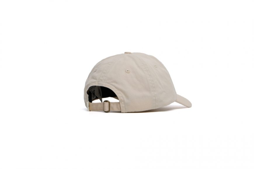 SMG 24 SS Flowers Graphic Sports Cap (22)