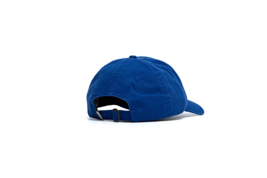 SMG 24 SS Flowers Graphic Sports Cap (6)