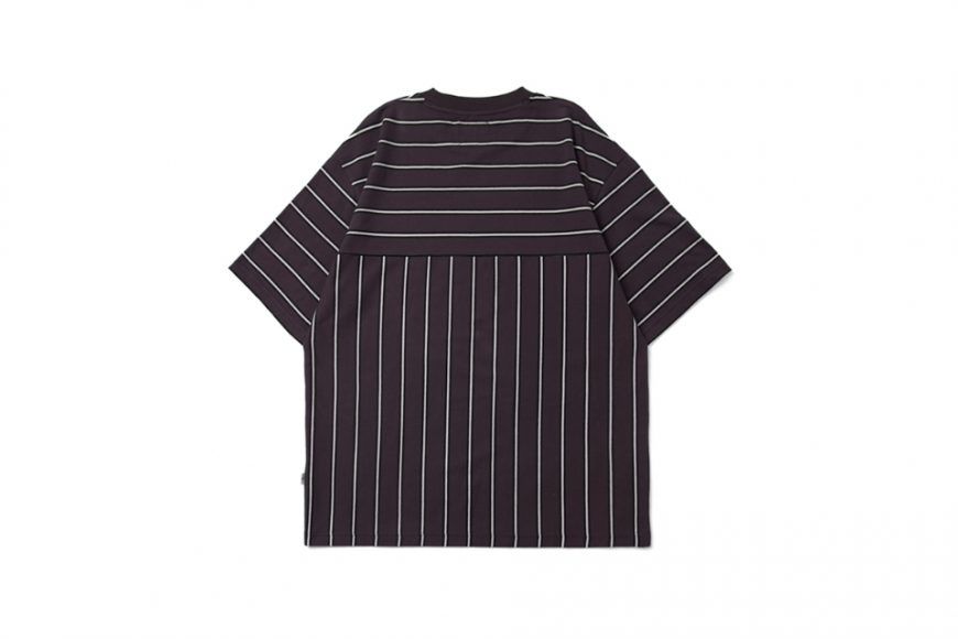 SMG 24 SS Striped Tee (10)