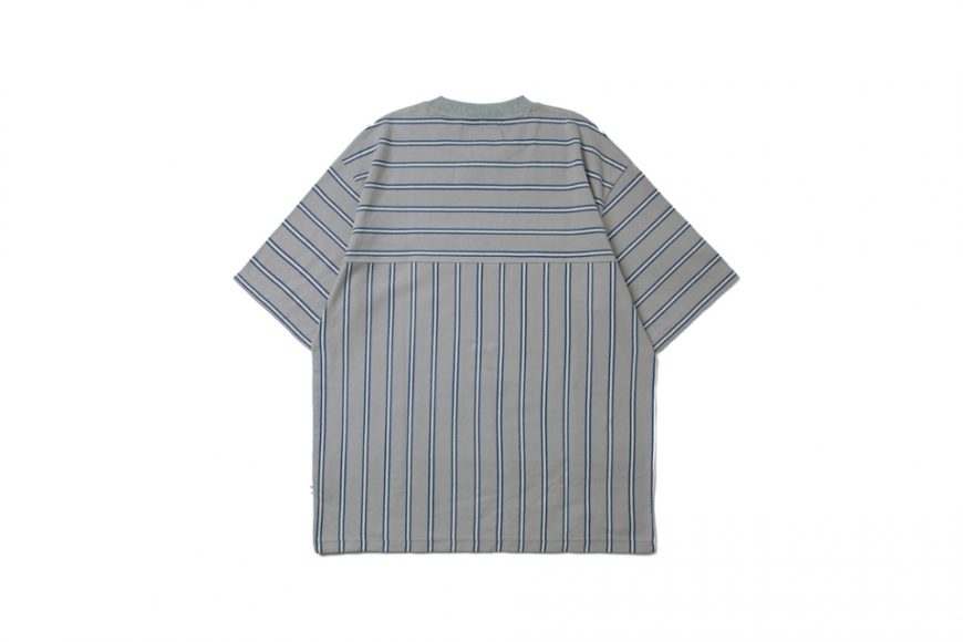 SMG 24 SS Striped Tee (8)