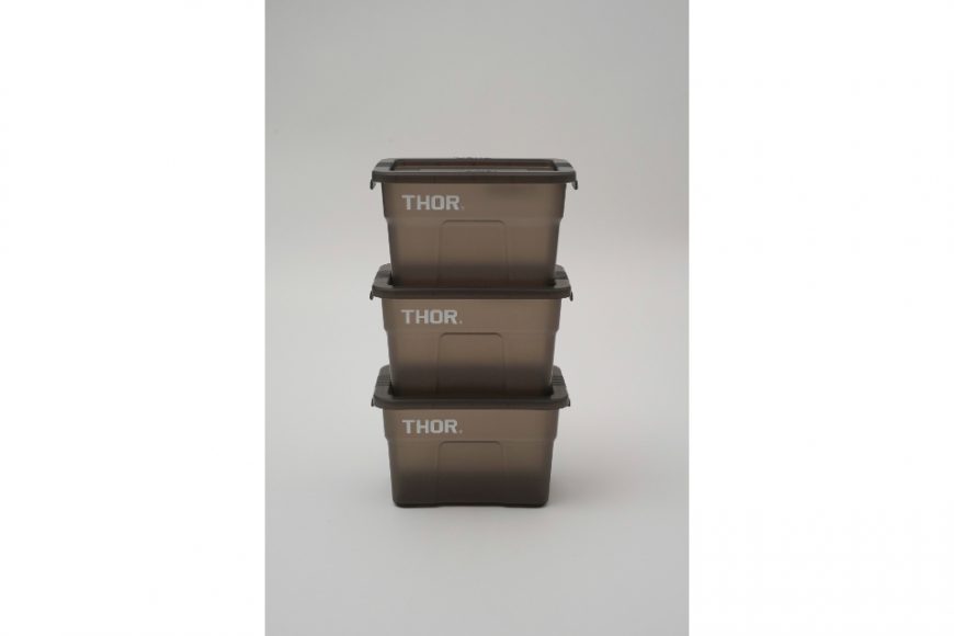 THOR® 7-13(六)發售 Mini Totes With LID (1)