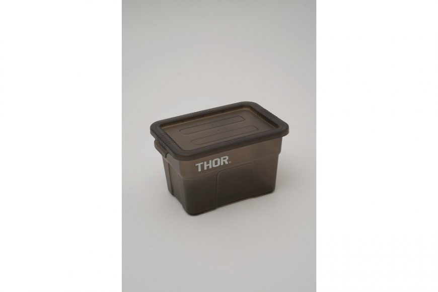 THOR® 7-13(六)發售 Mini Totes With LID (3)