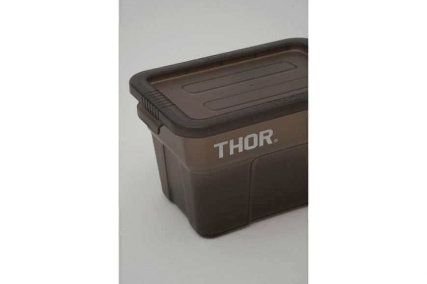 THOR® 7-13(六)發售 Mini Totes With LID (4)