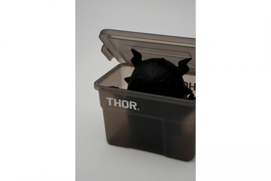 THOR® 7-13(六)發售 Mini Totes With LID (5)