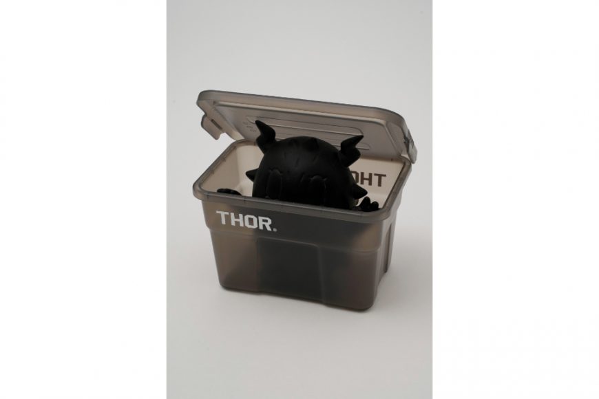 THOR® 7-13(六)發售 Mini Totes With LID (6)