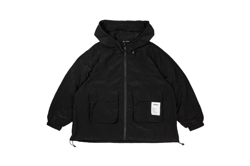 idealism 24 SS Ripstop JKT (10)