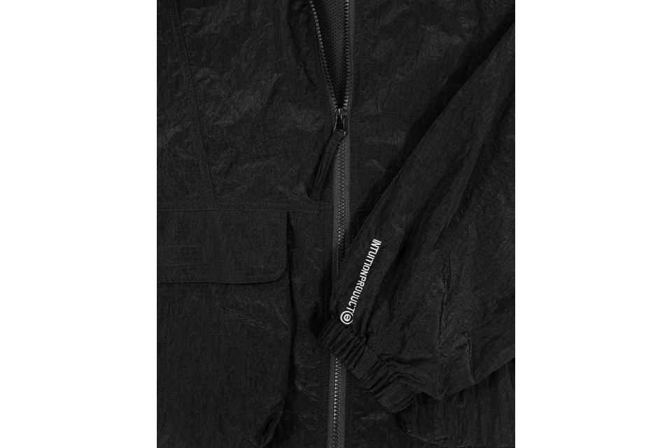 idealism 24 SS Ripstop JKT (12)