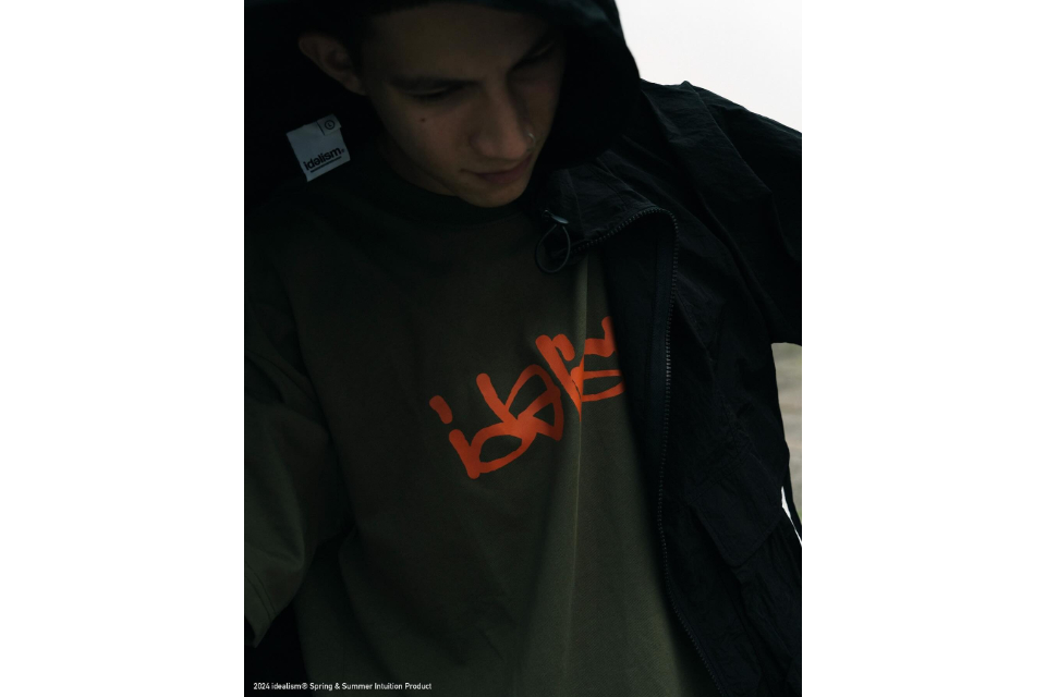 idealism 24 SS Ripstop JKT (6)