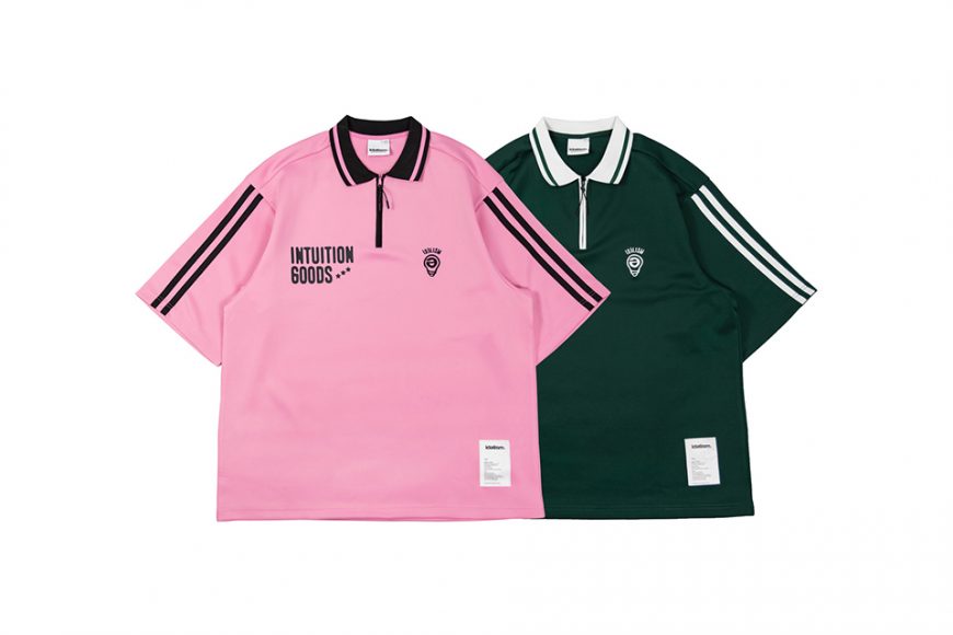 idealism 24 SS Soccer Jersey (0)