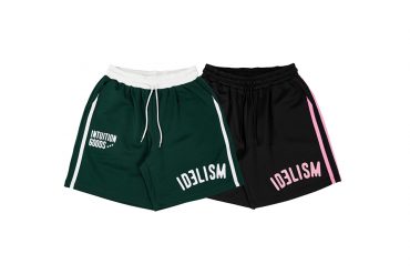 idealism 24 SS Soccer Shorts (0)