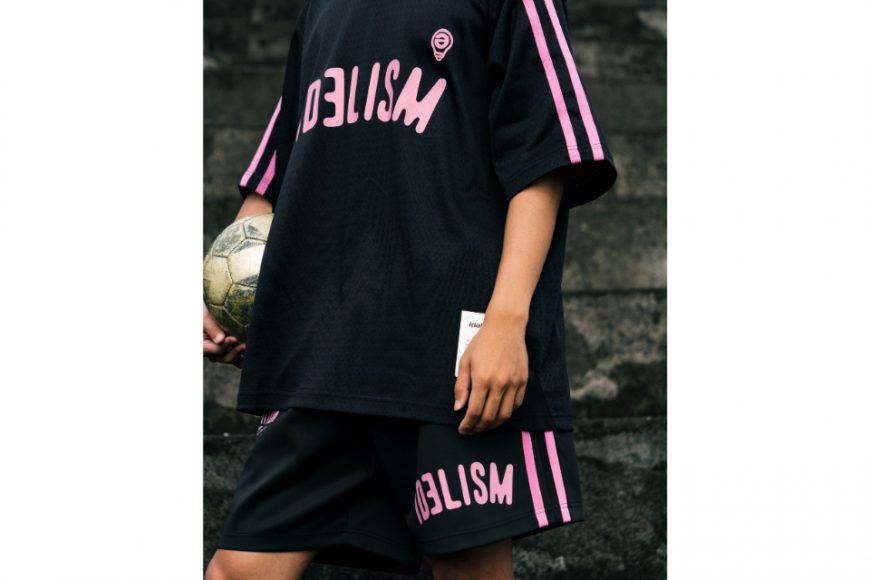 idealism 24 SS Soccer Shorts (4)