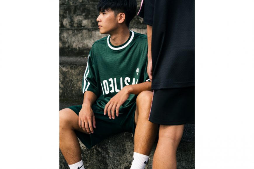 idealism 24 SS Soccer Tee (1)