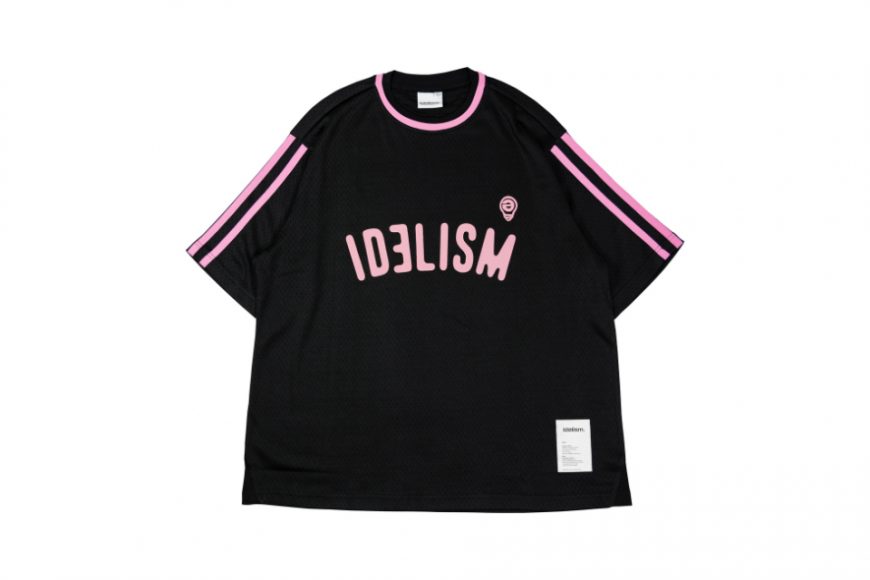 idealism 24 SS Soccer Tee (10)