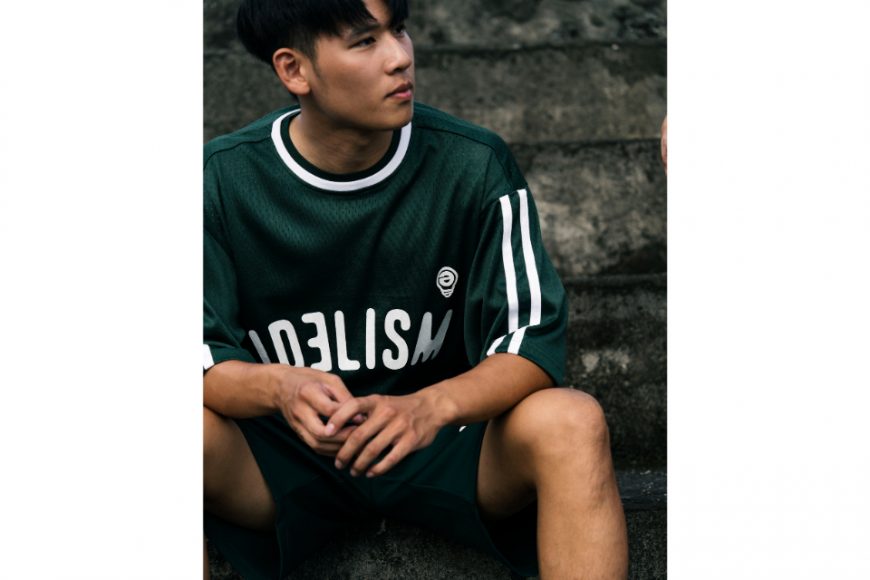 idealism 24 SS Soccer Tee (2)