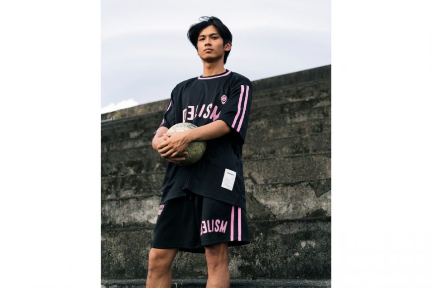 idealism 24 SS Soccer Tee (3)