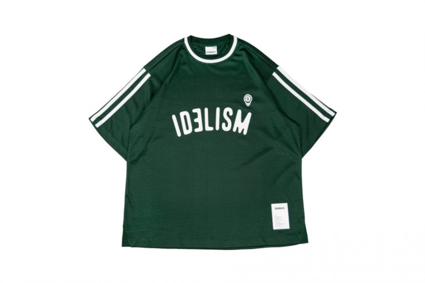 idealism 24 SS Soccer Tee (6)