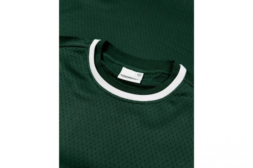 idealism 24 SS Soccer Tee (8)