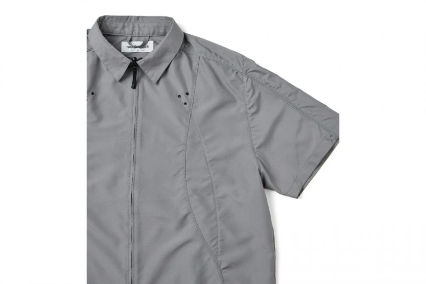 nozzle quiz 24 SS Reverse zip shirt (10)