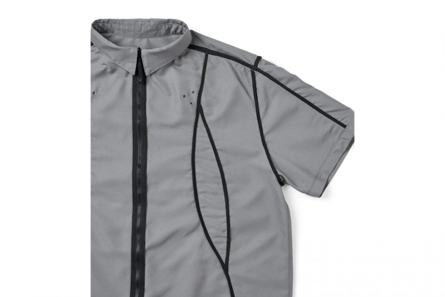 nozzle quiz 24 SS Reverse zip shirt (11)