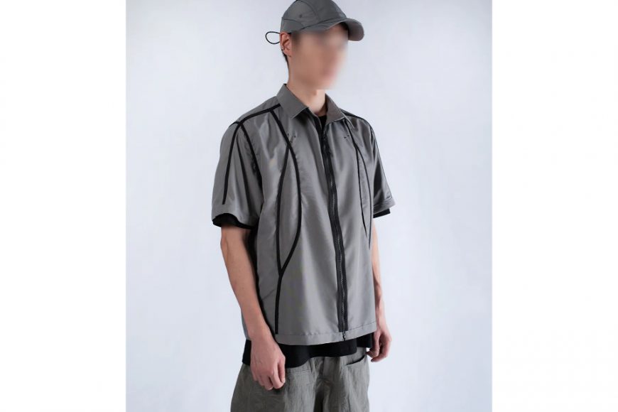 nozzle quiz 24 SS Reverse zip shirt (4)