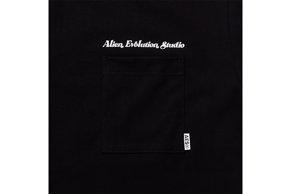 AES 24 S Cursive Pocket 2-Pack Tee (3)