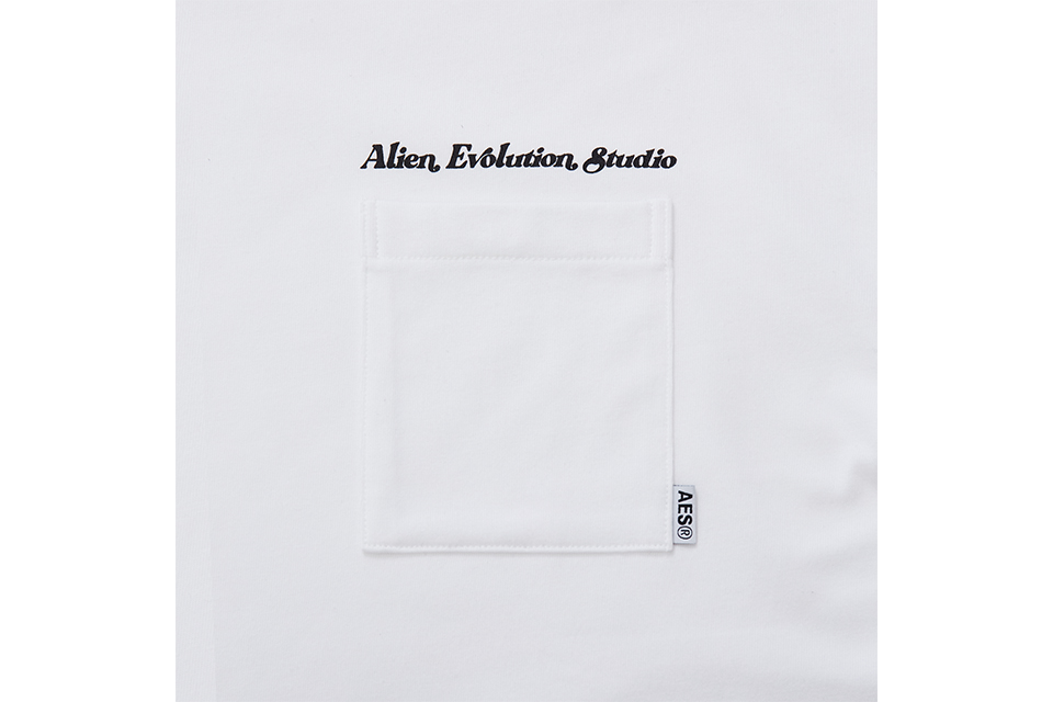 AES 24 S Cursive Pocket 2-Pack Tee (4)