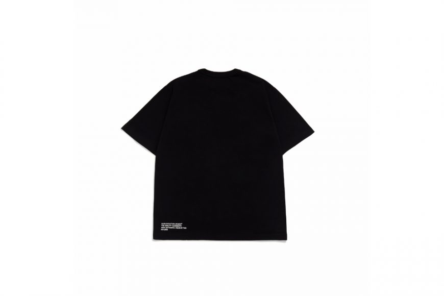 AES 24 SS Living Loose Tee (2)