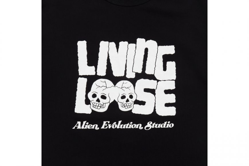 AES 24 SS Living Loose Tee (3)