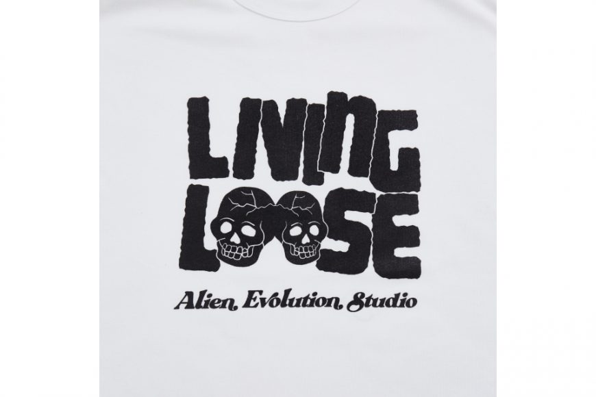 AES 24 SS Living Loose Tee (7)