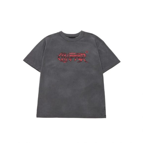 AES 24 SS New Chapter Distressed Tee (1)