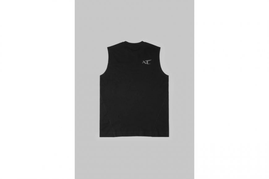 ANONYMOUS TALKING 24 SS 24SS-Cropped Vest (6)