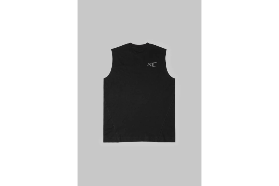 ANONYMOUS TALKING 24 SS 24SS-Cropped Vest (6)