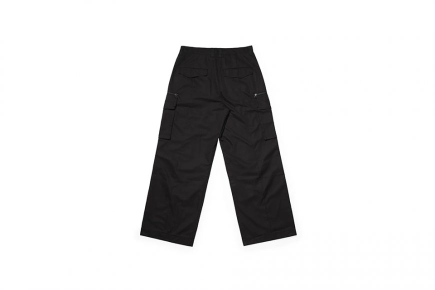 ANONYMOUS TALKING 24 SS Cargo Pants (2)