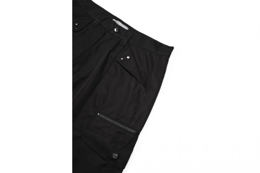 ANONYMOUS TALKING 24 SS Cargo Pants (3)