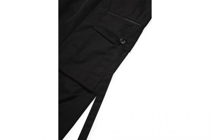 ANONYMOUS TALKING 24 SS Cargo Pants (4)