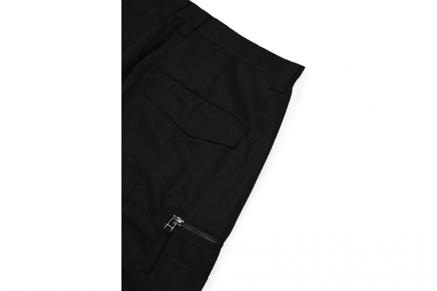 ANONYMOUS TALKING 24 SS Cargo Pants (5)