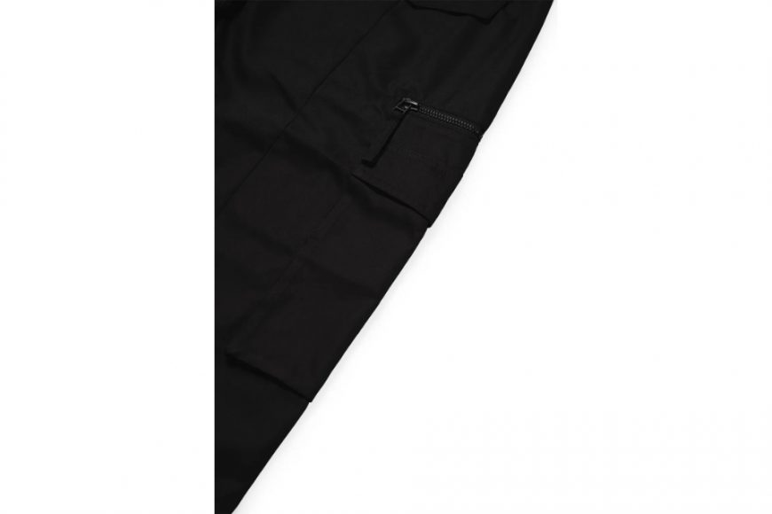 ANONYMOUS TALKING 24 SS Cargo Pants (6)