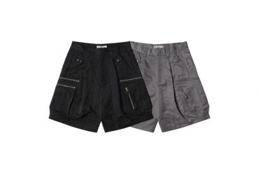 ANONYMOUS TALKING 24 SS Cargo Shorts (0)