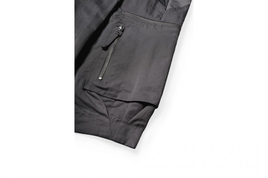 ANONYMOUS TALKING 24 SS Cargo Shorts (10)