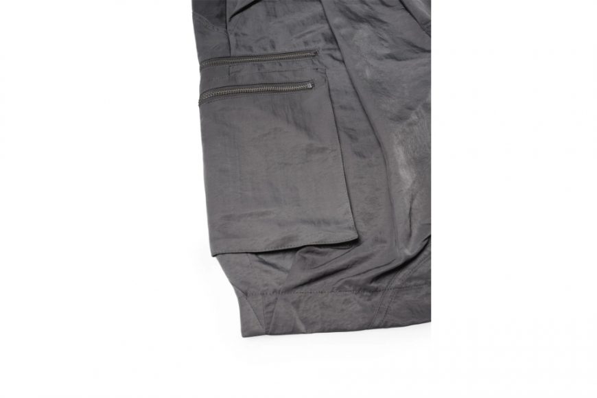 ANONYMOUS TALKING 24 SS Cargo Shorts (11)