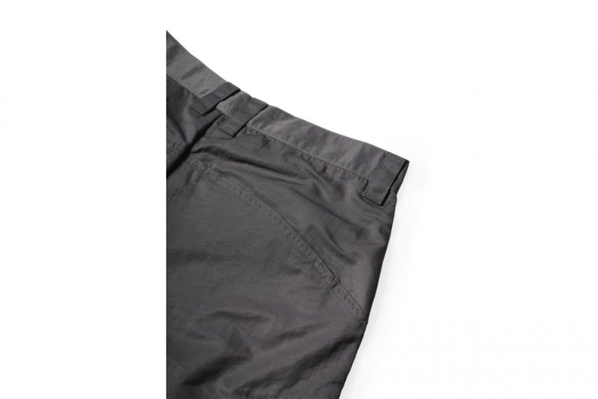 ANONYMOUS TALKING 24 SS Cargo Shorts (12)