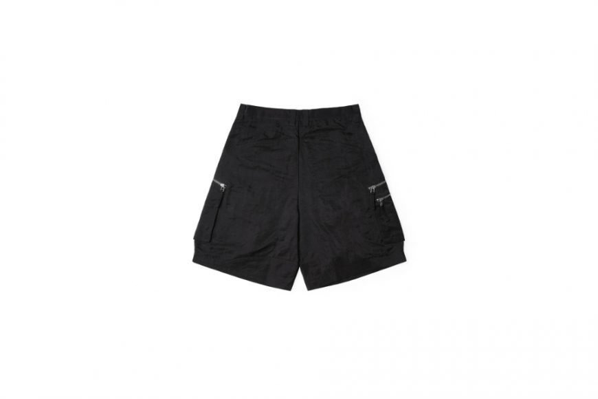 ANONYMOUS TALKING 24 SS Cargo Shorts (2)