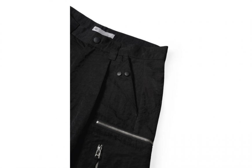 ANONYMOUS TALKING 24 SS Cargo Shorts (3)