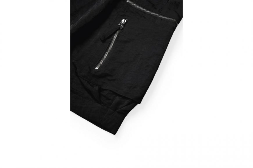 ANONYMOUS TALKING 24 SS Cargo Shorts (4)